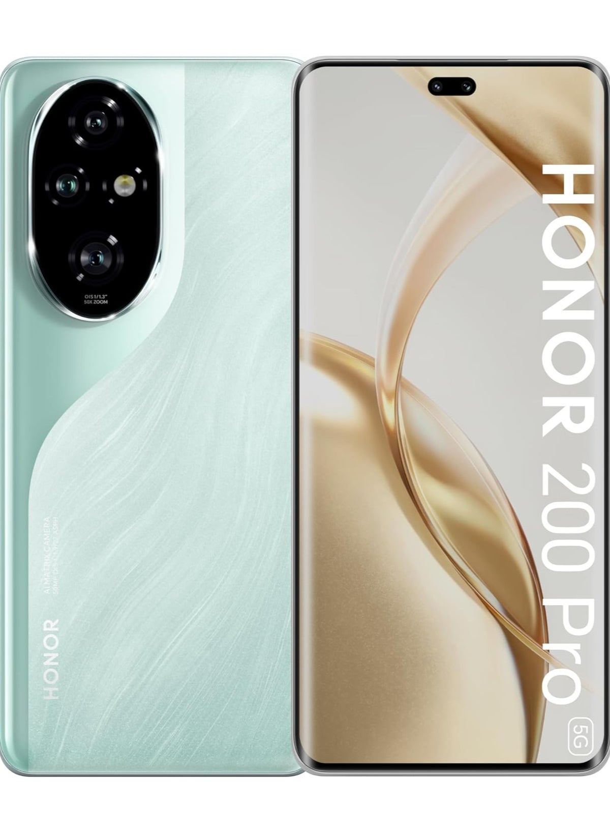 200 Pro 5g Dual Sim 12GB Ram 512GB Rom Ocean Cyan International Version