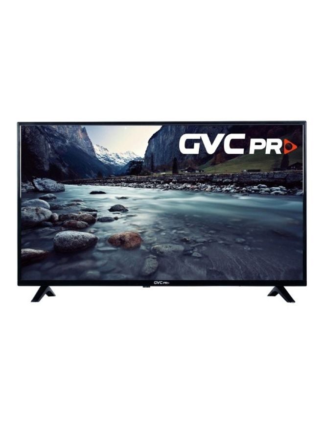40" TV FHD, 2 HDMI LD-40TV اسود