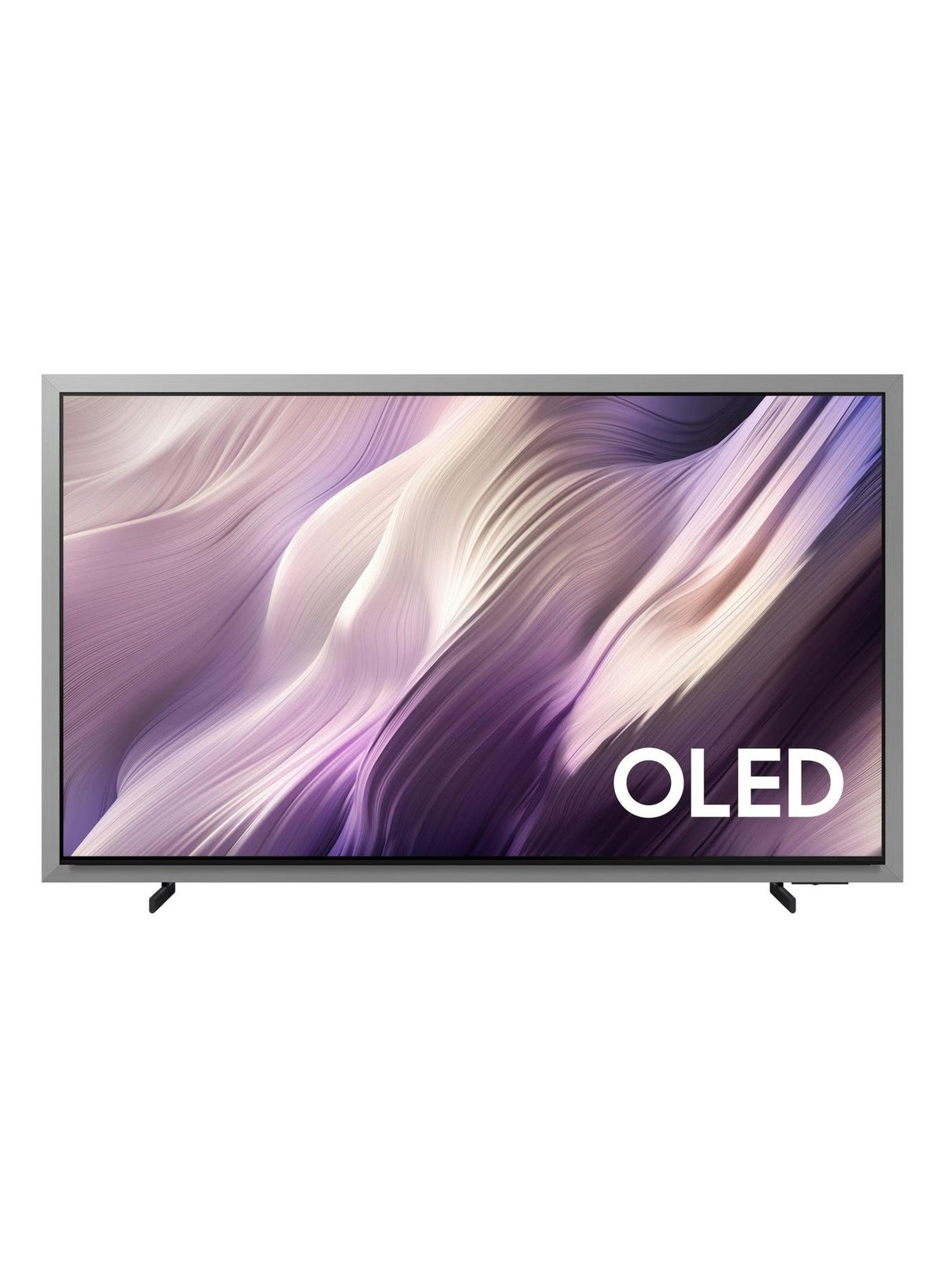 65" OLED S95H 4K Samsung Vision AI Smart TV (2026) QA65S95HAUXEG Slate Black
