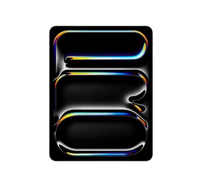 ابل ايباد برو 2025، 1 تيرا، 13 بوصه، واي فاي ام 5، فضي