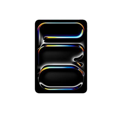 ابل ايباد برو 2025، 2 تيرا، 11 بوصه، واي فاي ام 5 ، اسود