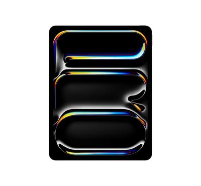 ابل ايباد برو 2025، 2 تيرا، 13 بوصه، واي فاي ام 5، اسود