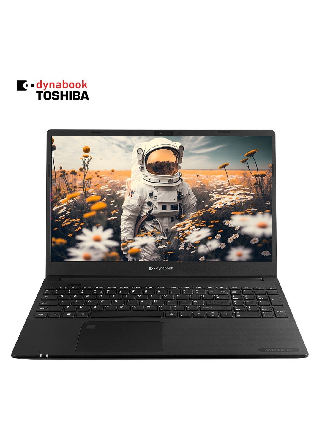 كمبيوتر محمول Dynabook TECRA بشاشه 13.3 بوصه، ومعالج Core i5-1135G7، وذاكره وصول عشوائي (RAM) سعه 8 جيجابايت، ومحرك اقراص اس اس دي سعه 256 جيجابايت، وبطاقه رسومات Intel Iris XE، ونظام تشغيل ويندوز11 Pro، باللغتين الانجليزيه والعربيه، باللون الاسود الانجليزيه/العربيه