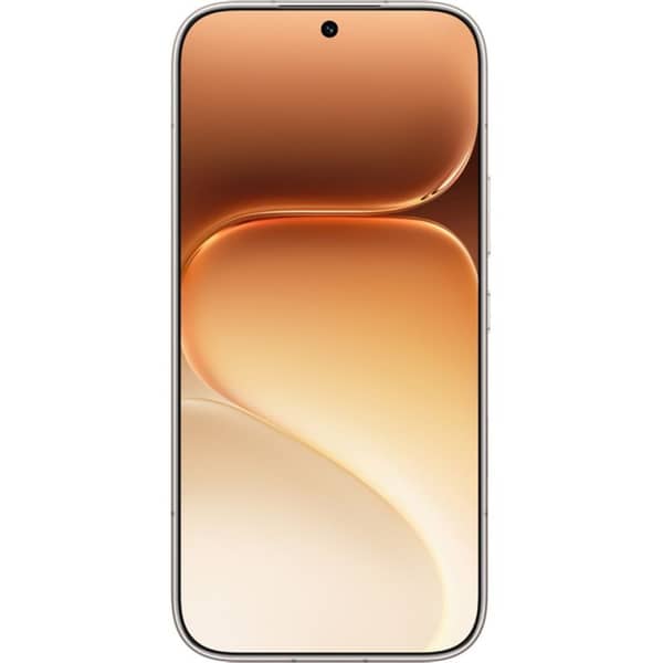 هونر 600 (256 جيجابايت، 8 جيجابايت) ثنائي الشريحه يدعم 5G لون ذهبي