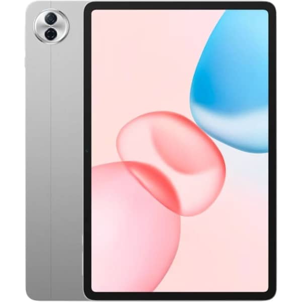هونر باد 10 (256 جيجابايت، 8 جيجابايت) يدعم واي فاي شاشه مقاس 12.1 بوصه لون رمادي HEY-3W00