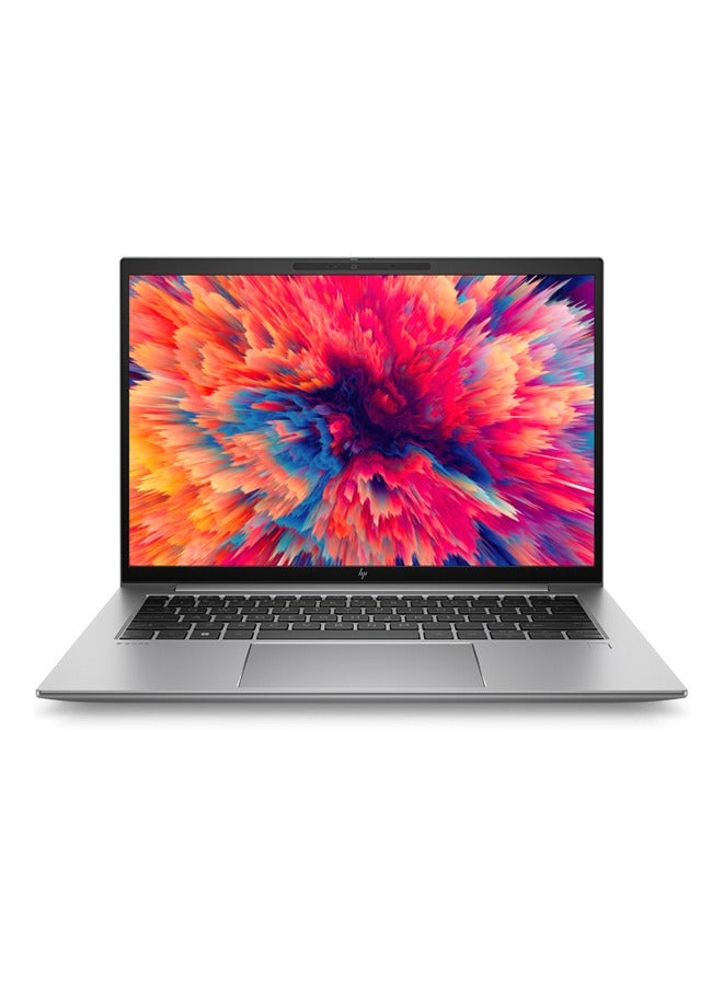 محطه عمل HP ZBook Firefly 14 G10 (معالج i7-1355U)