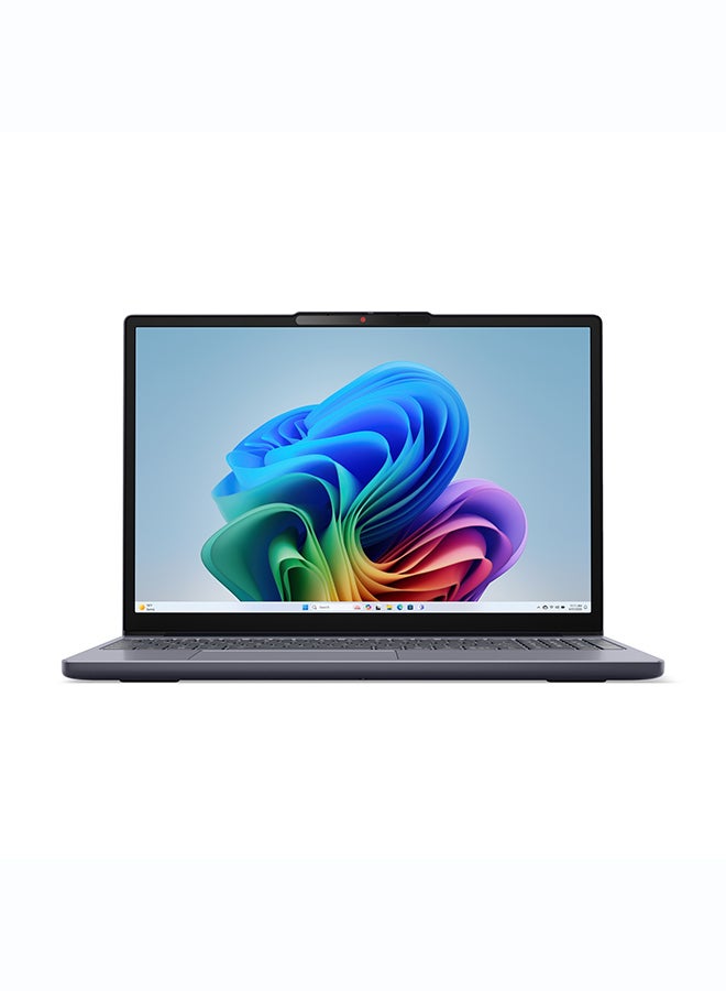 IdeaPad Slim 3 Laptop With 15.3INch WUXGA (1920x1200) Display, Core 5 320 Processor/8GB RAM DDR5/512GB SSD/Windows 11 Home/ Luna Grey
