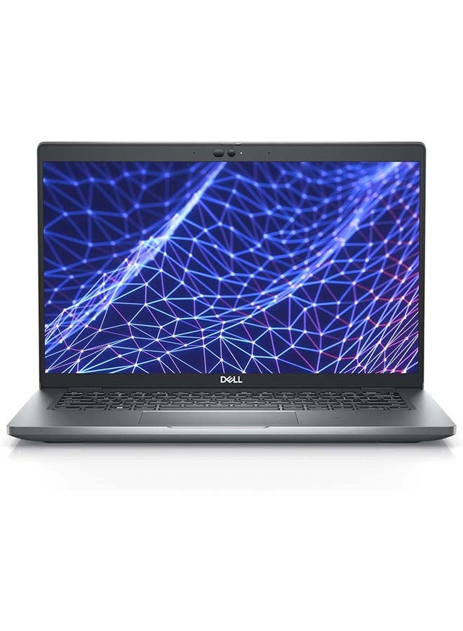لابتوب Latitude 5430 (اصدار مطور) بشاشه 14 بوصه، معالج Core i7-1265U/ذاكره وصول عشوائي 16 جيجابايت/قرص SSD واحد/بطاقه رسومات Intel Iris XE/نظام التشغيل Windows 11 Pro / الانجليزيه/العربيه