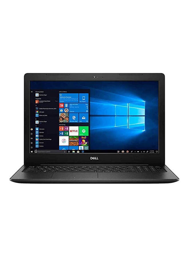 Latitude 5520 15.6 بوصه Full HD Core i5-1135G7 16 جيجابايت رام 256 جيجابايت SSD Intel Iris Xe Graphics مدمج بنظام Windows