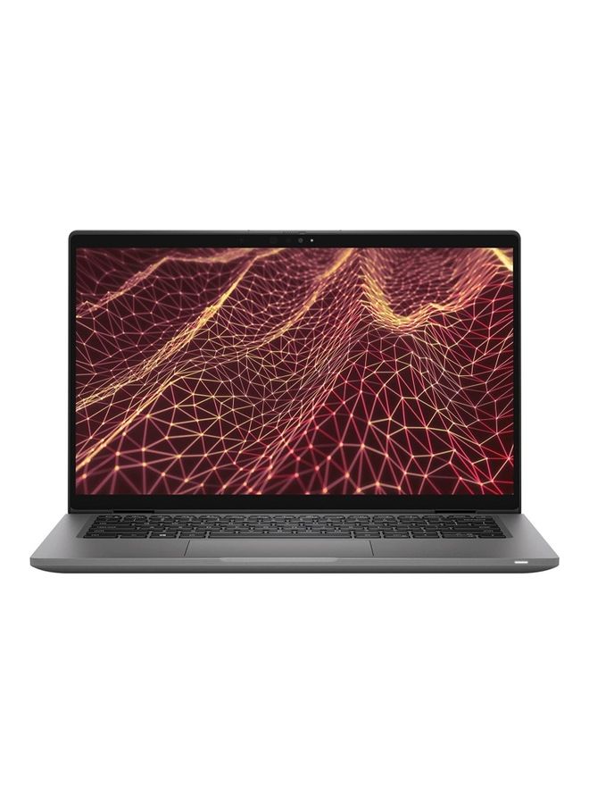 لابتوب لاتيتود فئه 7430 المزود بشاشه مقاس 14 بوصه بدقه عاليه الجوده ومعالج كور i7-1265U / ذاكره وصول عشوائي (رام) سعه 16 جيجابايت / محرك اقراص مزود بذاكره مصنوعه من مكونات صلبه (اس اس دي) سعه 512 جيجابايت / بدون نظام تشغيل ويندوز الانجليزيه/العربيه الياف كربونيه