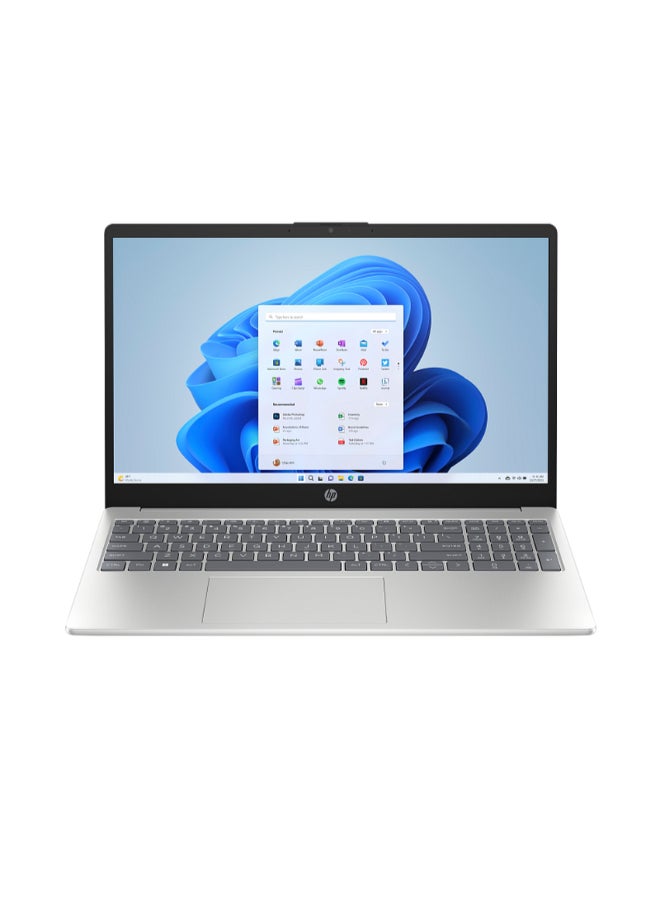 OmniBook X Flip x360 Laptop With 14INch WUXGA (1920X1200) Display, Core Ultra 7 355 Processor/24GB RAM DDR5/1TB SSD/Intel Graphics/Windows 11 Home/ English/Arabic Atmospheric Blue English/Arabic Atmospheric Blue