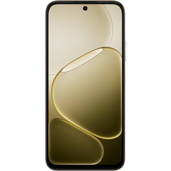 اوبو A6 (256 جيجابايت، 8 جيجابايت) ثنائي الشريحه يدعم 5G لون ذهبي
