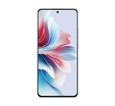 اوبو رينو11 اف، 5 جي، 256 جيجا، ازرق