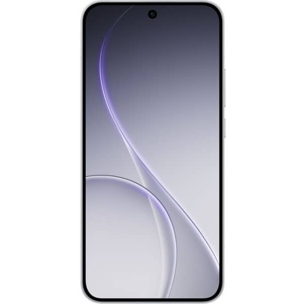 اوبو رينو 15 (512 جيجابايت، 12 جيجابايت) ثنائي الشريحه يدعم 5G لون ابيض