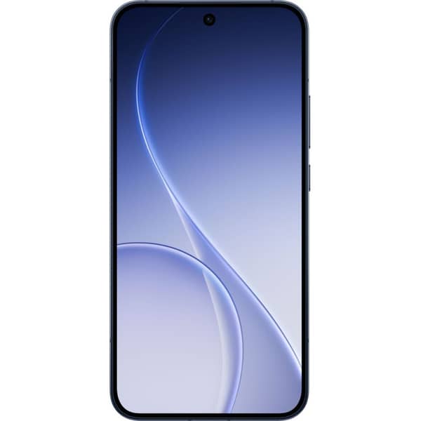 اوبو رينو 15 (512 جيجابايت، 12 جيجابايت) ثنائي الشريحه يدعم 5G لون ازرق داكن