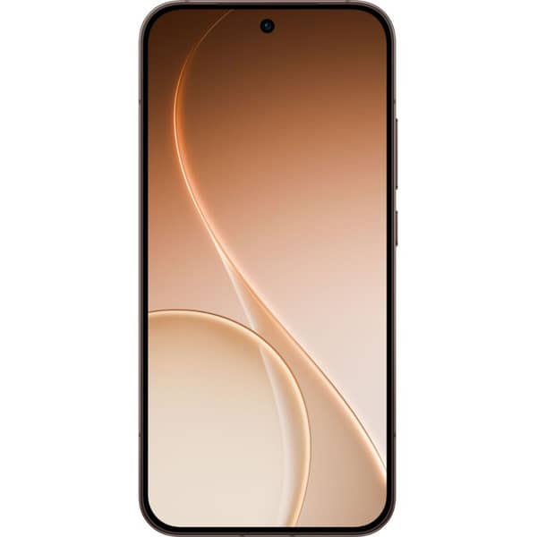 اوبو رينو 15 برو (512 جيجابايت، 12 جيجابايت) ثنائي الشريحه يدعم 5G لون بني