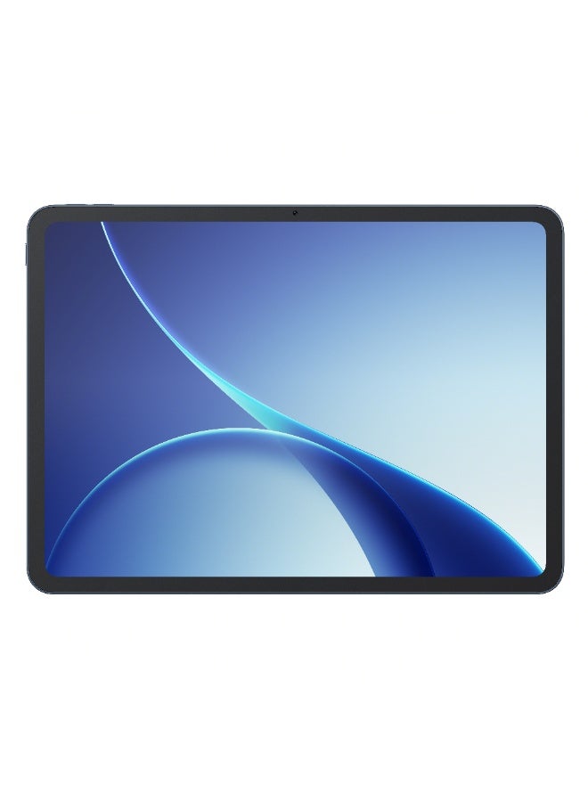 Pad 5 Tablet 12.1-inch Display 8GB RAM 256GB Storage Wi-Fi Starlight Black