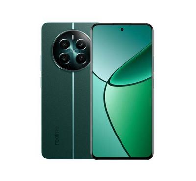 ريلمي 12 بلس، 5 جي، 512 جيجابايت، اخضر