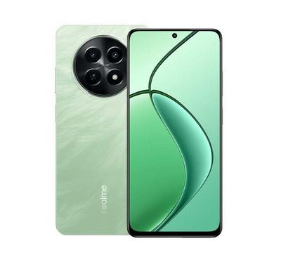 ريلمي 12 اكس، 5 جي، 256 جيجابايت، اخضر