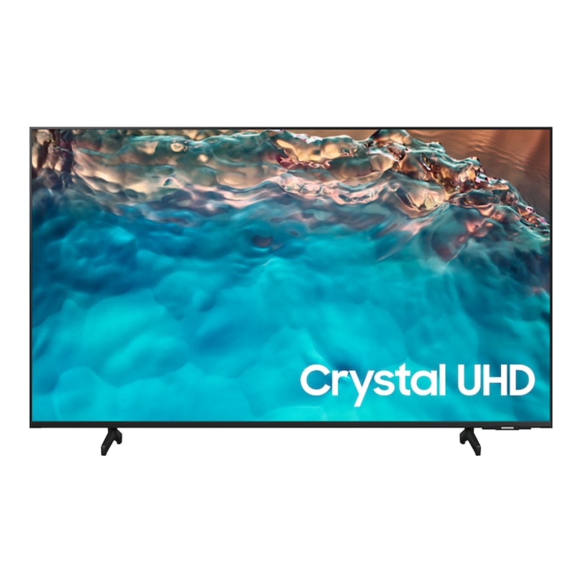 سامسونج تلفزيون ضيافه HBU8000 Series بدقه 4K UHD مقاس 43 انش