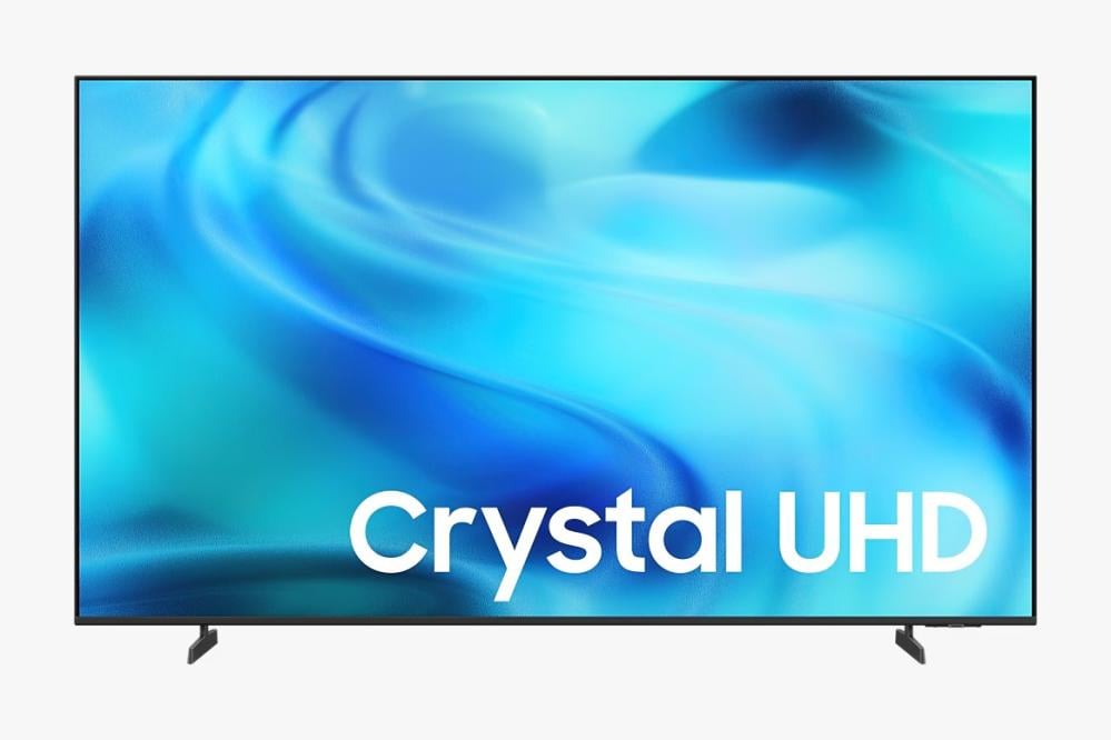 تلفزيون سامسونج U8000H الذكي دقه 4K Ultra HD مقاس 75 بوصه (موديل 2026) UA75U8000HUXSA