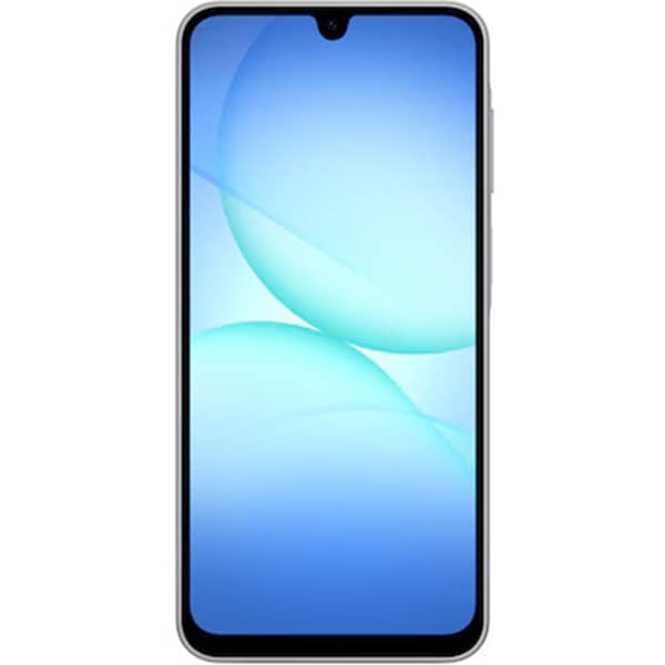 سامسونج جالكسي A17 (256 جيجابايت، 8 جيجابايت) ثنائي الشريحه يدعم 5G لون رمادي
