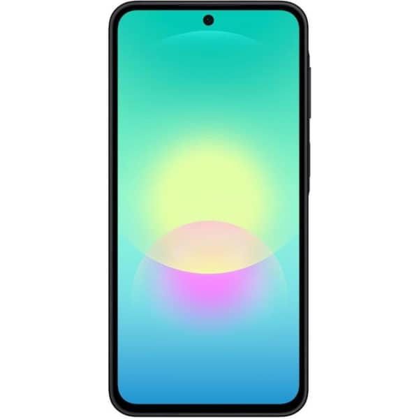 سامسونج جالكسي A27 (128 جيجابايت،6 جيجابايت) ثنائي الشريحه يدعم 5G لون اسود