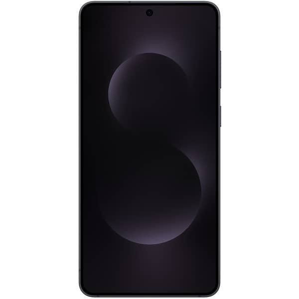 سامسونج جالكسي S25 ايدج (512 جيجابايت، 12 جيجابايت) يدعم 5G ثنائي الشريحه لون تيتانيوم اسود SM-S937BZKOMEA