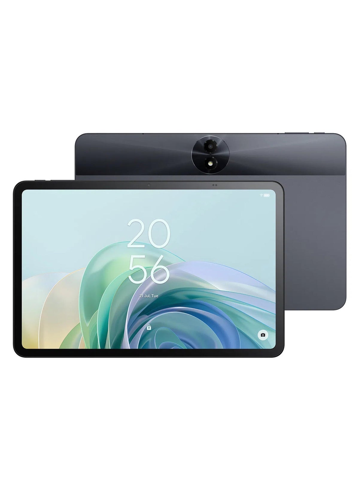 TCL Ares 11 NEXTPAPER TAB11 Gen2 11INch 6+256GB with Flip Case, Keyboard Wi-Fi Tablet