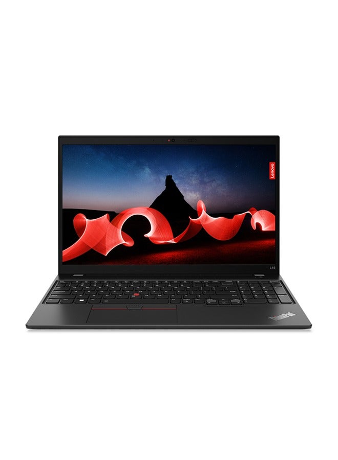 كمبيوتر محمول ThinkPad X1 Carbon Gen 11 مزود بشاشه IPS WUXGA مقاس 14 بوصه (1920 × 1200) ومعالج Core i7 وذاكره وصول عشوائي سعه 16 جيجابايت ومحرك اقراص SSD سعه 1 تيرابايت وWindows 11 Pro وبطاقه رسومات Intel Iris Xe/