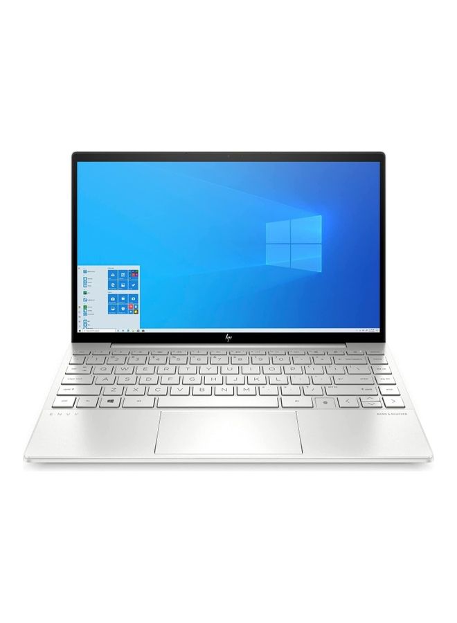 لابتوب ENVY 13-ba1097nr مع شاشه 13.3 بوصه، معالج Core i7/ذاكره RAM 16GB/قرص SSD 256GB/رسومات Intel Iris XE/نظام Windows 11 Home