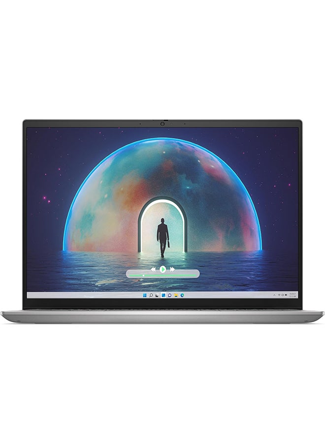 لابتوب انسبيرون 5430 (نسخه محدثه) بشاشه 14 بوصه، مع معالج كور i7-1360P/ذاكره RAM سعه 16 جيجابايت/قرص SSD سعه 1 تيرابايت/رسومات انتل UHD/ويندوز 11 هوم