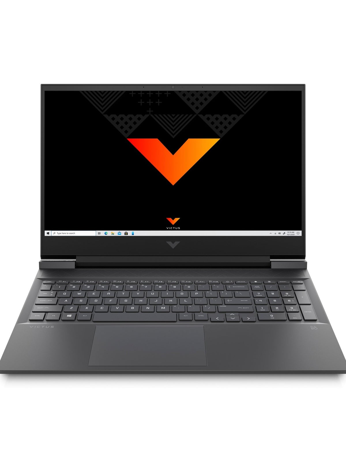 فيكتوس لابتوب، شاشه 16.1" FHD IPS مضاده للتوهج، AMD Ryzen 7، 16GB RAM، 512GB SSD، 4GB NVIDIA GeForce RTX 3050 Ti، Windows 11 Home