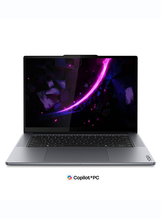 Yoga Pro 7 15IPH11 Laptop With 15.3INch Display, Core Ultra 9 386H Processor/32GB RAM DDR5/1TB SSD/12GB Nvidia GeForce RTX 5070 Graphics/Windows 11 Home/ Luna Grey