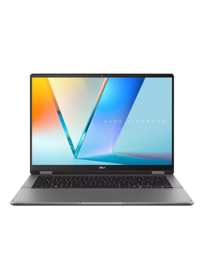 Zenbook S Laptop With 16INch OLED Display, Ryzen 9 AI 465 Processor/24GB RAM DDR5/1TB SSD/Windows 11 Home/ Antrim Gray