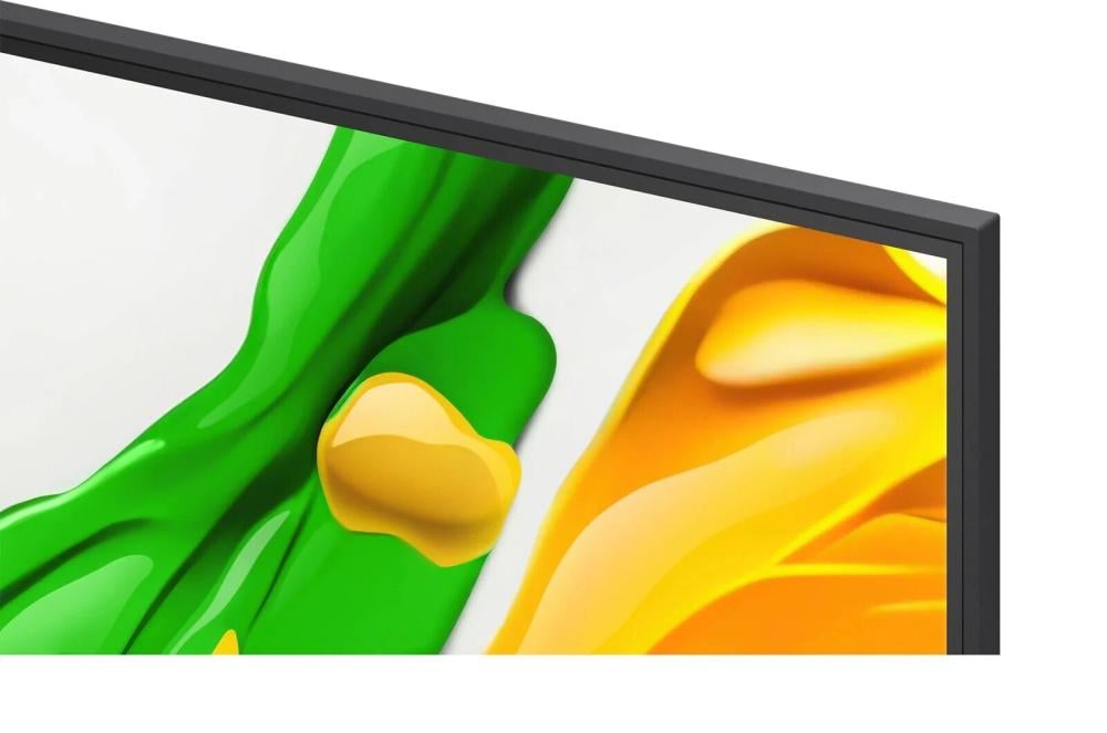 ال جي شاشه ذكيه مقاس 86 بوصه QNED evo Mini LED بدقه 4K معدل تحديث 144 هرتز VRR موديل 86QNED86A6A