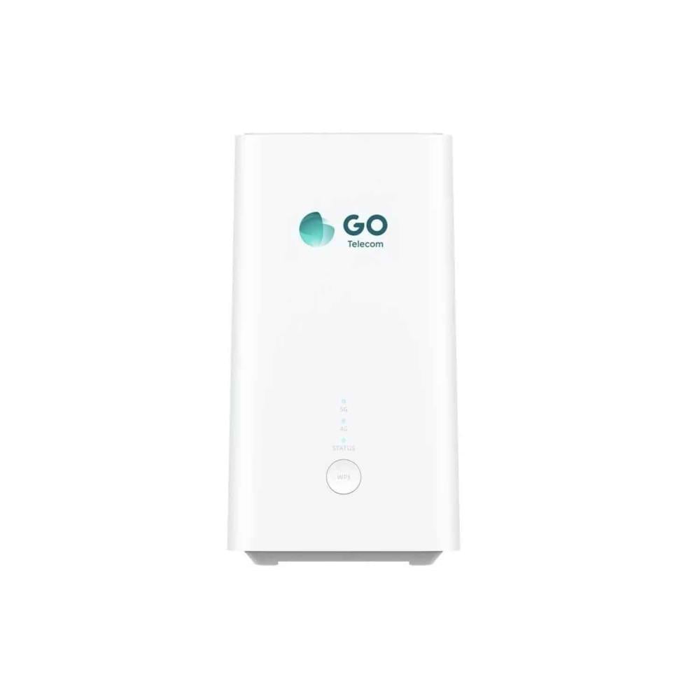 راوتر قو منزلي 5G من شركه هواوي مع شريحه مفتوحه لمده 12 شهر علي شبكه STC سرعات 3600MBps
