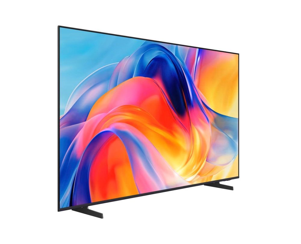 سامسونج شاشه تلفزيون 85 بوصه، 4K UH دقه، Tizen، Mini LED موديل - UA85M70HAUXSA